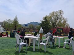 -羊亭河湿地公园