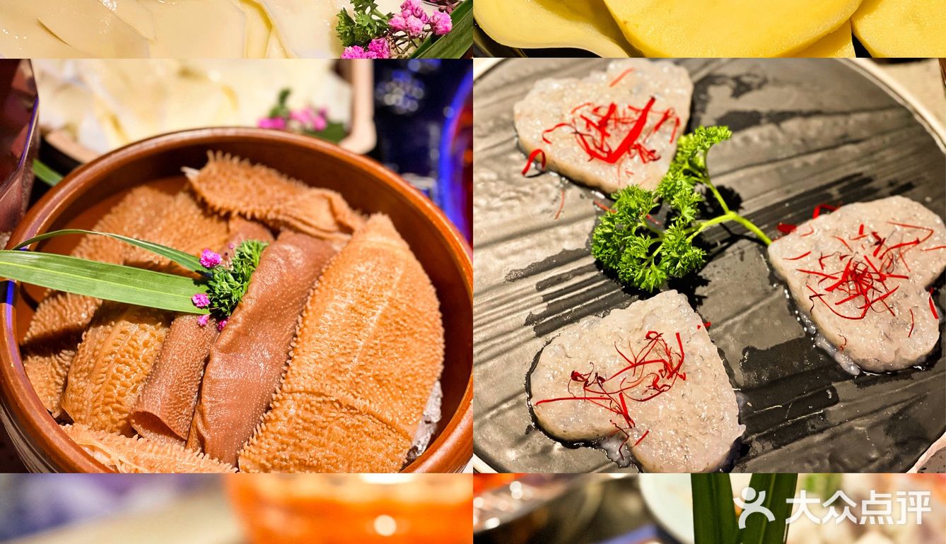 海涛吴盺的火锅店-超地道成都味❗️都给我🔒死 