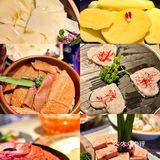 海涛吴盺的火锅店-超地道成都味❗️都给我🔒死 