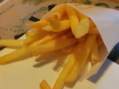 -麦当劳(清远大道得来速店)