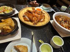 -鹅滋道(甘坑古镇店)