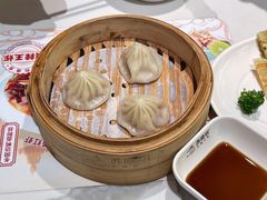 -苏晓玥·江南小吃(深圳北站店)