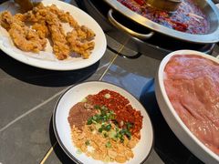 -长嘉·河图火锅(长嘉汇江景旗舰店)