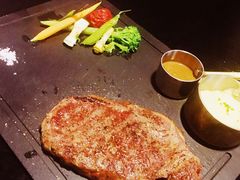 -C&R西班牙餐厅