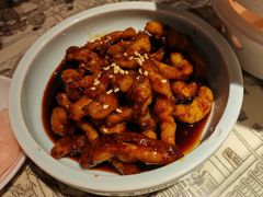 -遇见长安之丝路风荷(大唐西市店)
