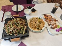 -凯鸽酒楼(大同振兴街店)