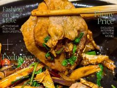 -广府乡下·饭庄(新港东路店)