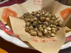 -大吉利·潮汕鲜牛肉火锅(西安店)