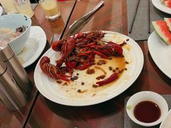 -君来湖滨饭店·玫瑰园