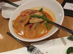 -Pho Asia 亚阁越南料理(上海来福士广场店)