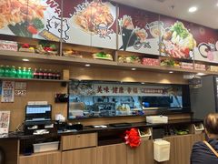 -小条食堂(筼筜天虹店)