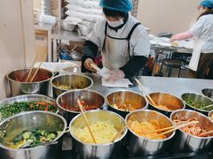 -王菊美食街·王菊面馆(总店)