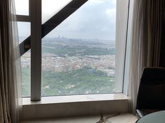 -广交会威斯汀酒店