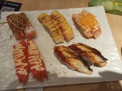 -万岁寿司(芳村店)