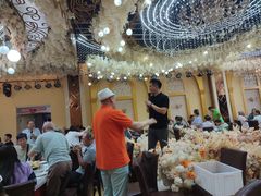-人民公社大食堂(顺义总店)