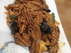 -春水锅贴·传统鲁菜(大明湖店)