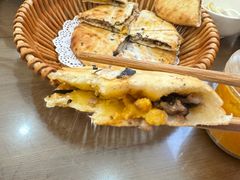 -缙云烧饼(一均店)