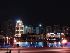 -聚盛源蒸汽海鲜火锅烤肉自助(巨川金海岸购物广场店)