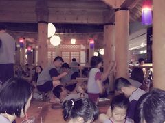 -纽斯桑拿会所(餐厅天山路店)