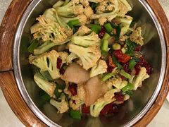 -唐师傅湘西名菜馆(武陵路店)