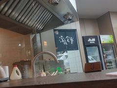 -哥哥の深夜食堂(永乐汇亲子购物运动中心店)