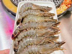 -釜山火炉·海鲜烤肉(紫藤路店)
