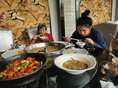 -新概念东北菜(场北店)