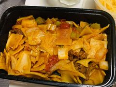 -巴依老爷新疆美食(常营店)