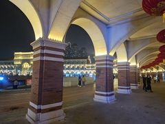 -天津五大道文化旅游区