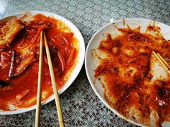 -武汉大学-桂园餐厅