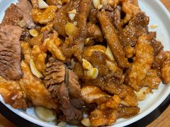 -陈傻子餐厅(世纪都会店)