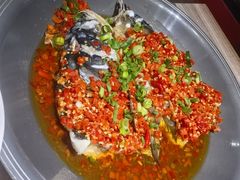 -三湘四水正宗湘菜(君峰路店)