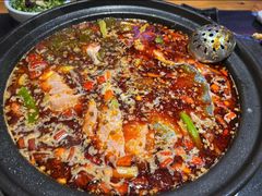 -小饕荟雅安贡椒鱼鲜馆(广福桥店)