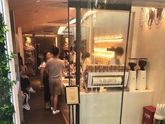 门面-% Arabica阿拉比卡咖啡(武康路店)
