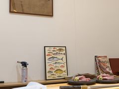 -镹·鱼料理  国产鱼使用店