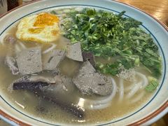 -闵四遵义羊肉粉(朝外大街店)