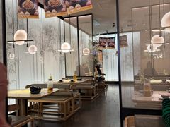 -绿茶餐厅(北京世纪金源店)
