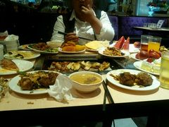 -比尔斯健康烤肉自助餐厅