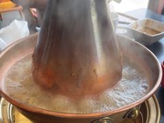 -北门涮肉·铜锅涮肉(南锣鼓巷店)