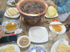 -清真·鸦儿李记·小馆(后海店)