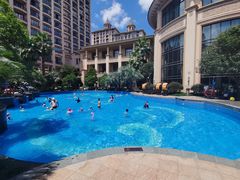 -上海浦东星河湾酒店