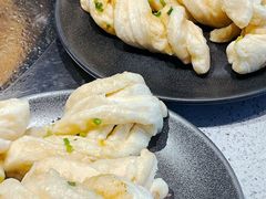 -蘸小院铁锅炖·蘸酱菜·东北菜(怀远门店)