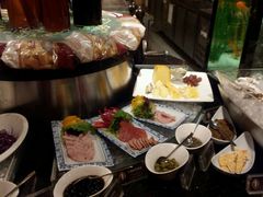 -重庆解放碑帝晶酒店·姜厨房西餐厅