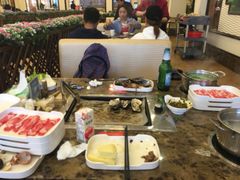 -千岛湖鱼味馆(十字街总店)