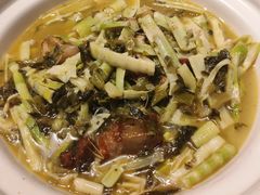 -食光慢宴·安吉土菜馆