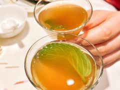 和闺蜜干杯~-翠园(北京王府中环店)
