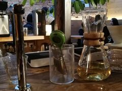 -VOYAGE COFFEE(北锣鼓巷店)