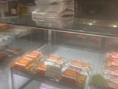 -君之狮子山·轻糖烘焙(松江印象城店)