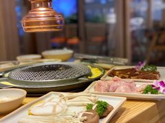 -喜来稀肉(北外滩白玉兰广场店)