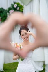 -金夫人婚纱摄影(总店)